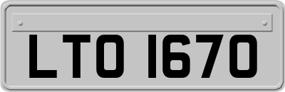 LTO1670
