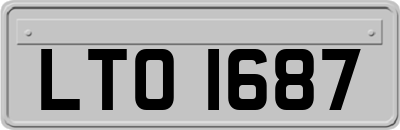 LTO1687