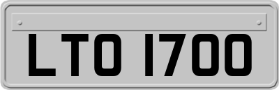 LTO1700