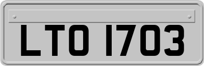 LTO1703