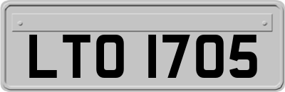 LTO1705