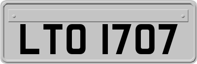 LTO1707