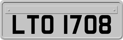LTO1708
