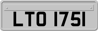 LTO1751