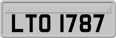 LTO1787