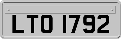 LTO1792