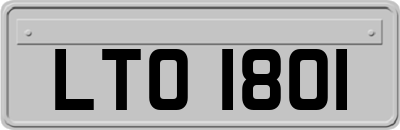 LTO1801