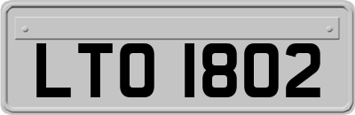 LTO1802