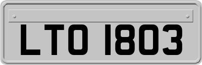 LTO1803