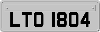 LTO1804
