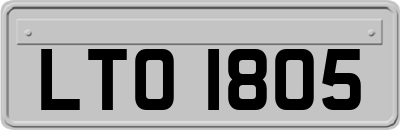 LTO1805