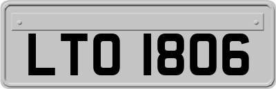LTO1806