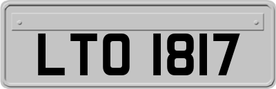 LTO1817