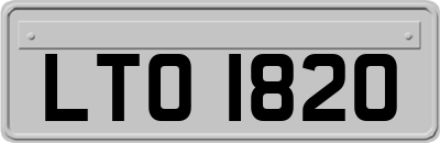 LTO1820