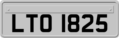 LTO1825