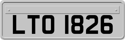 LTO1826