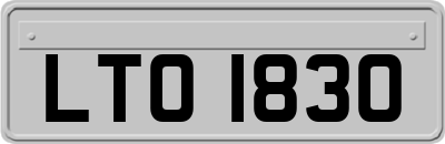 LTO1830