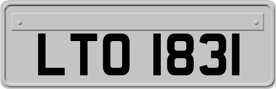 LTO1831