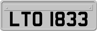 LTO1833