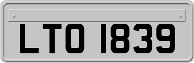 LTO1839