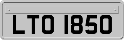 LTO1850