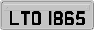 LTO1865