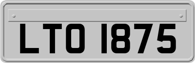 LTO1875
