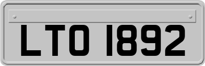 LTO1892