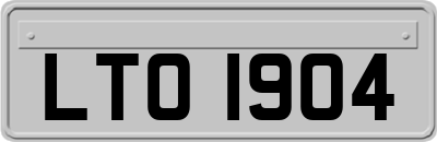 LTO1904