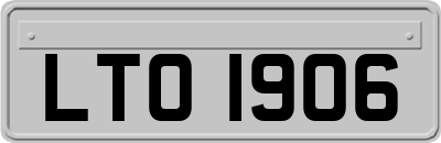 LTO1906