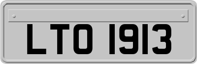 LTO1913