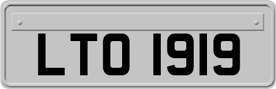 LTO1919