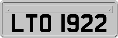 LTO1922