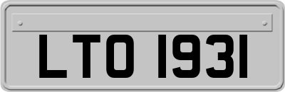 LTO1931