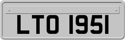 LTO1951