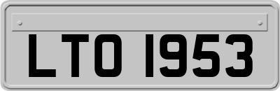 LTO1953