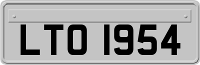 LTO1954