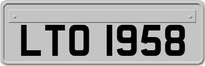 LTO1958