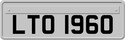 LTO1960
