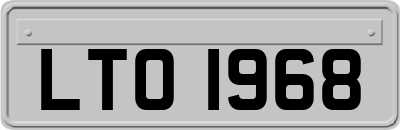 LTO1968