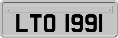 LTO1991