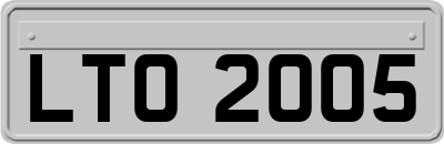 LTO2005