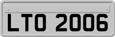 LTO2006