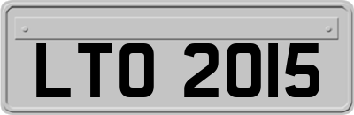 LTO2015