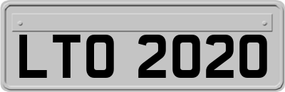 LTO2020