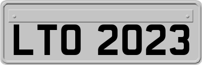 LTO2023