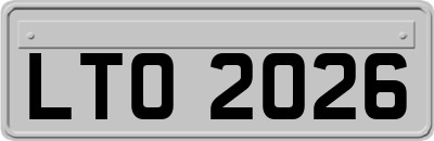 LTO2026