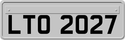 LTO2027