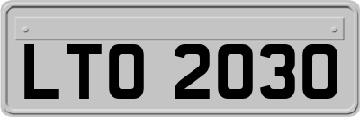 LTO2030