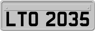 LTO2035